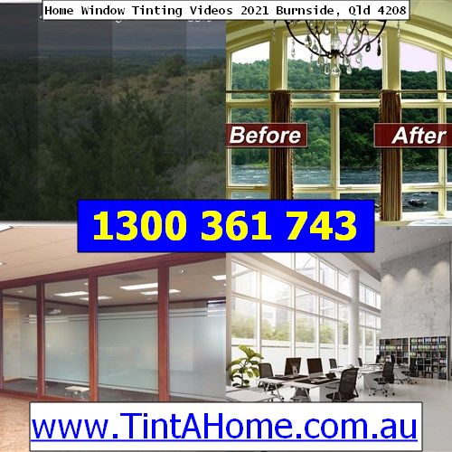 Home Window Tinting Online Quote 2021 Burnside, Qld 4208